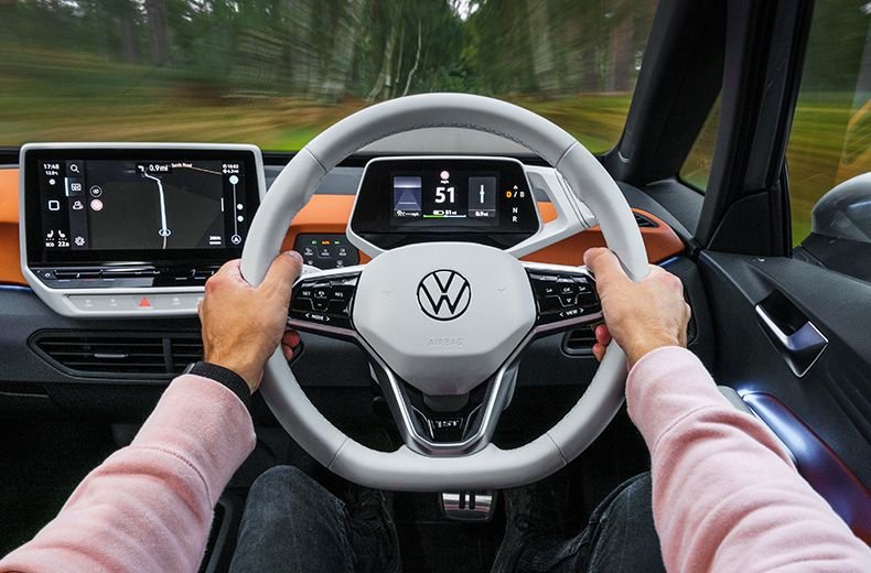 Electric cars p11d online